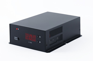 YYK-DC24(200-1200W)大功率数字光源控制器